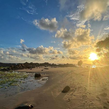 Elysium Hotel Unawatuna Eksteriør billede