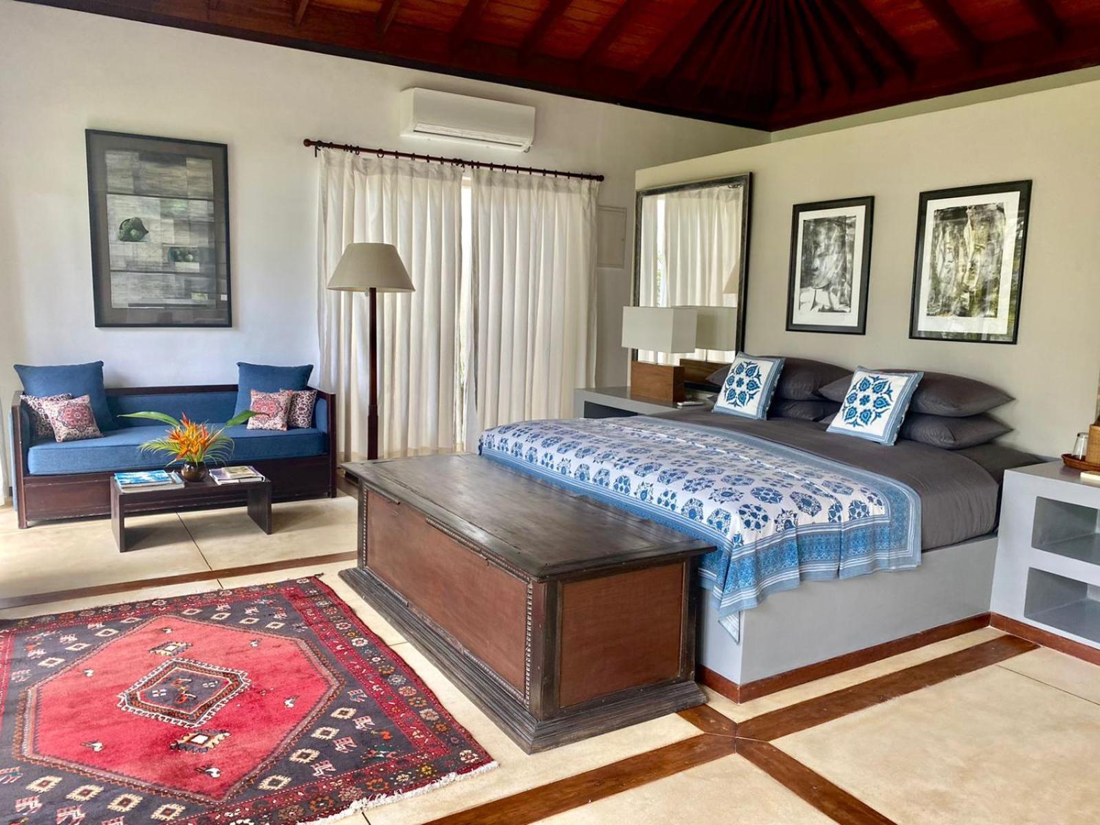 Elysium Hotel Unawatuna Eksteriør billede