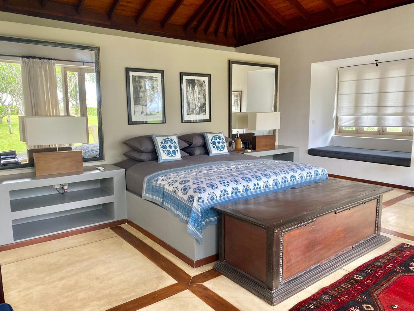 Elysium Hotel Unawatuna Eksteriør billede