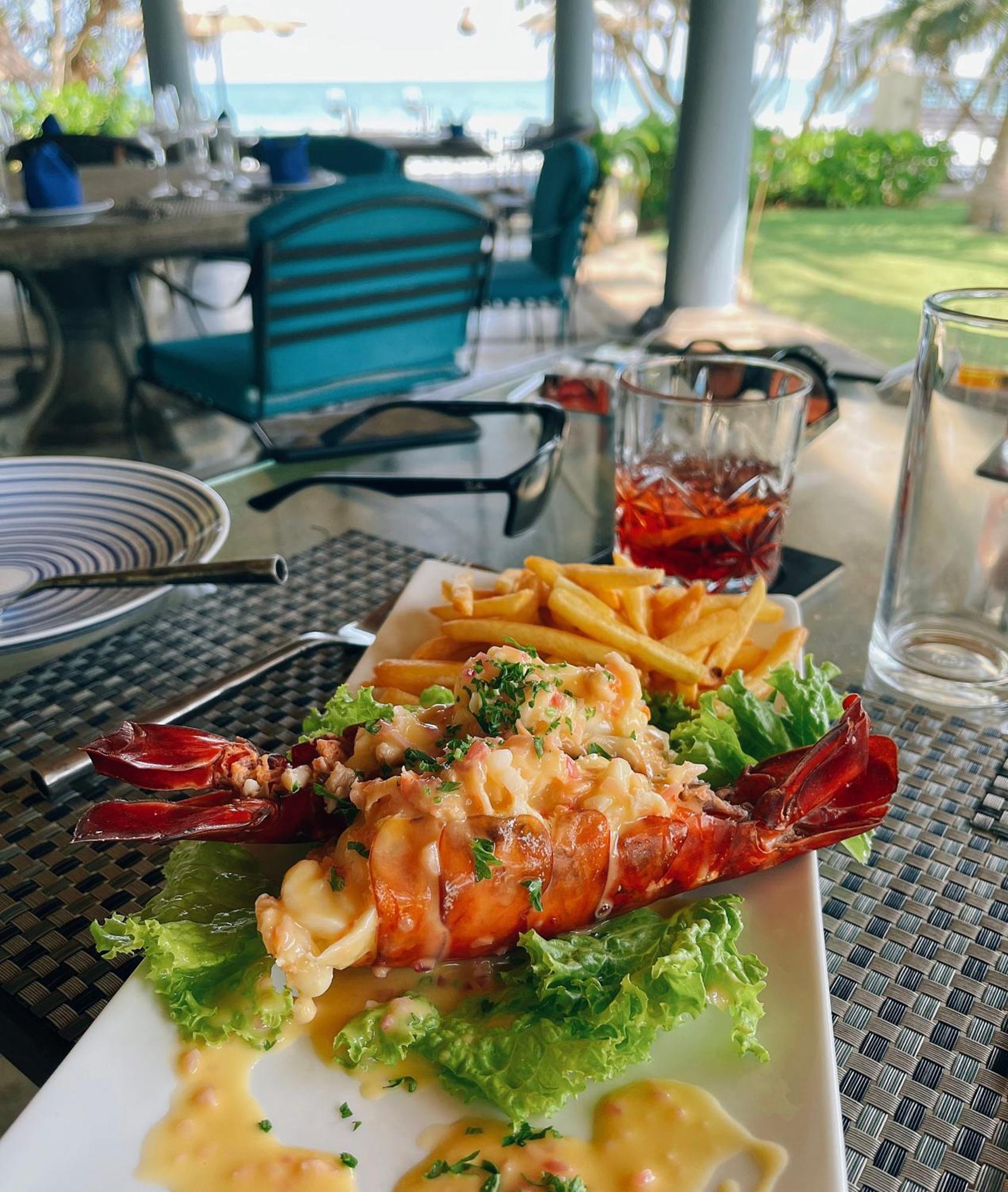 Elysium Hotel Unawatuna Eksteriør billede