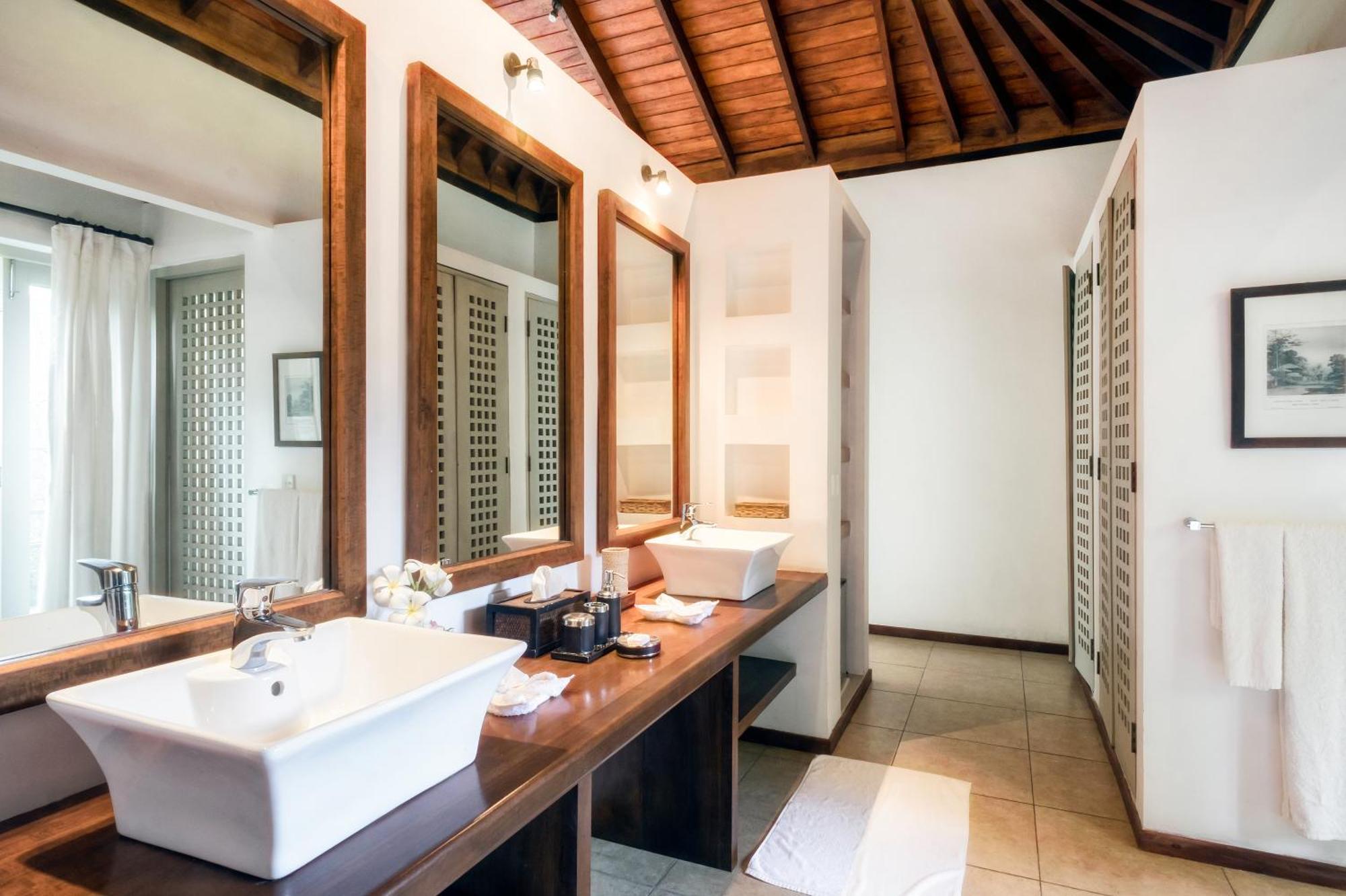 Elysium Hotel Unawatuna Eksteriør billede
