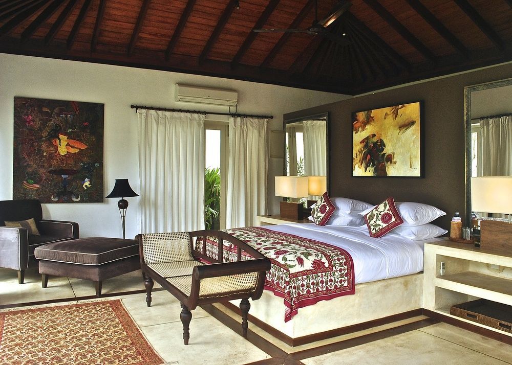 Elysium Hotel Unawatuna Eksteriør billede